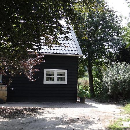 The Green Cottage Ruinen Esterno foto